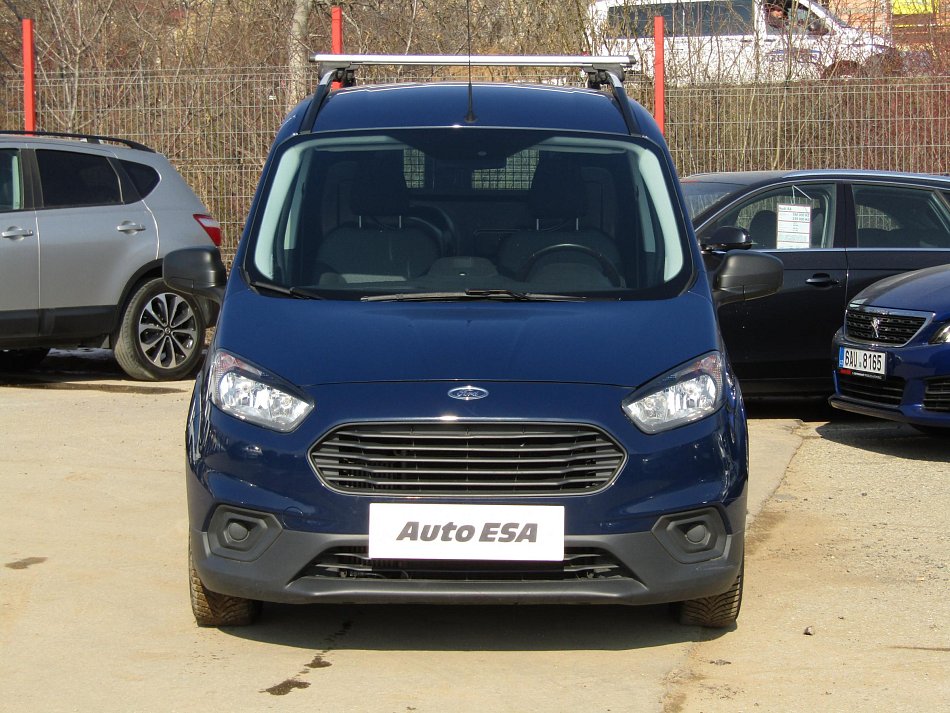 Ford Transit Courier 1.0 EB 