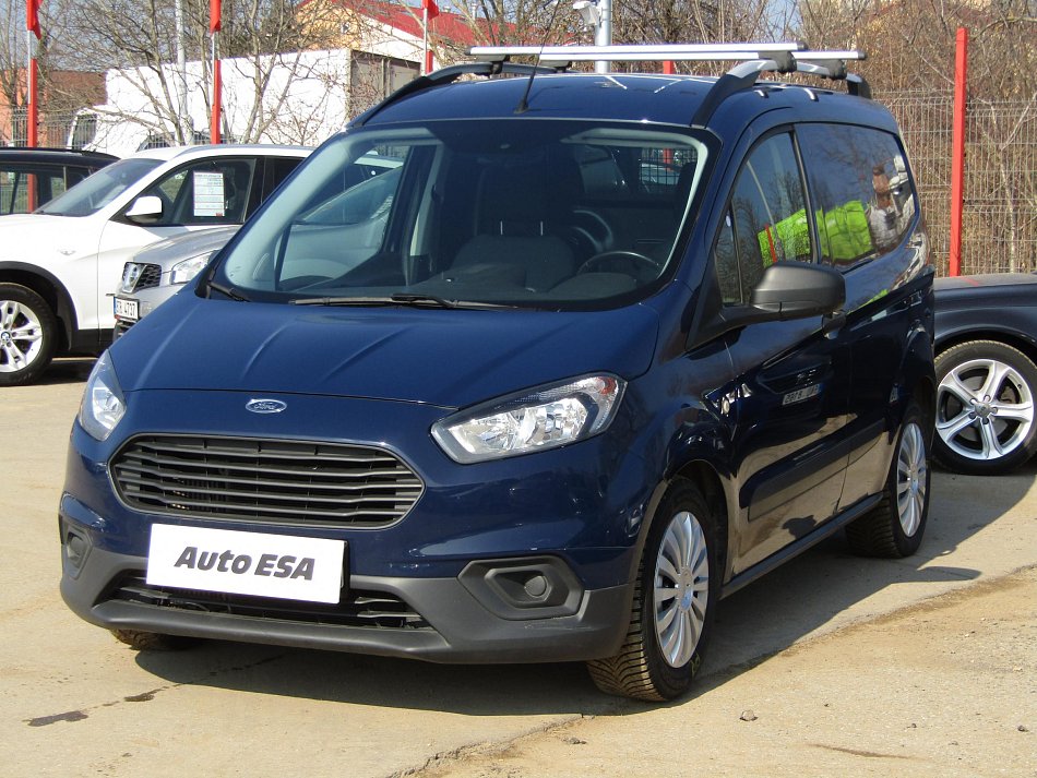Ford Transit Courier 1.0 EB 