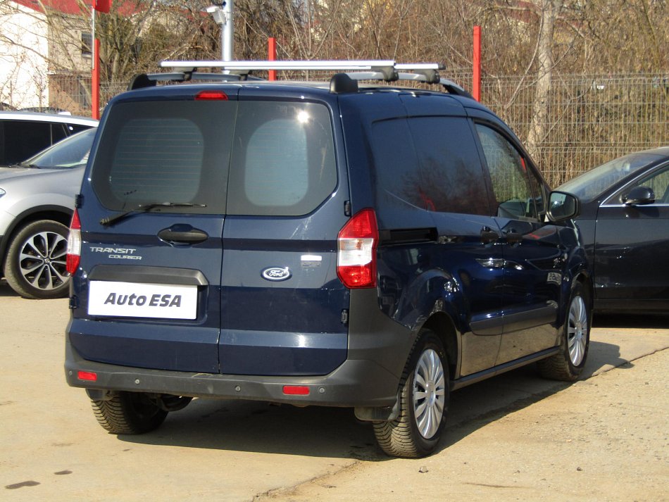 Ford Transit Courier 1.0 EB 