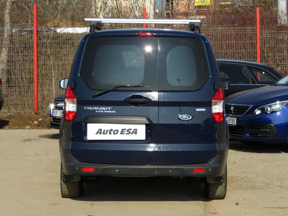 Ford Transit Courier 1.0 EB 