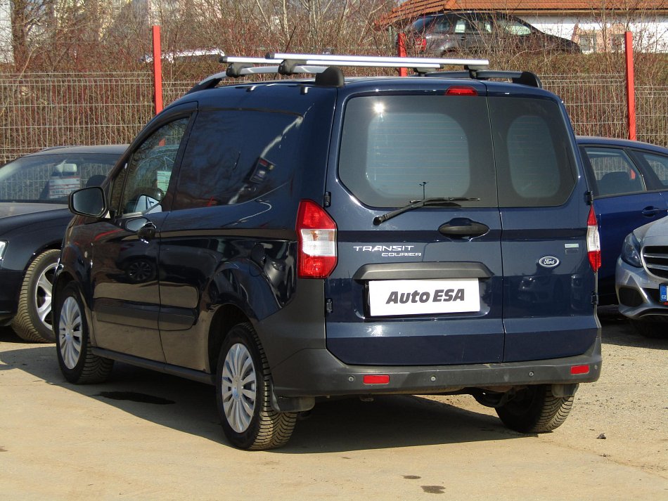 Ford Transit Courier 1.0 EB 