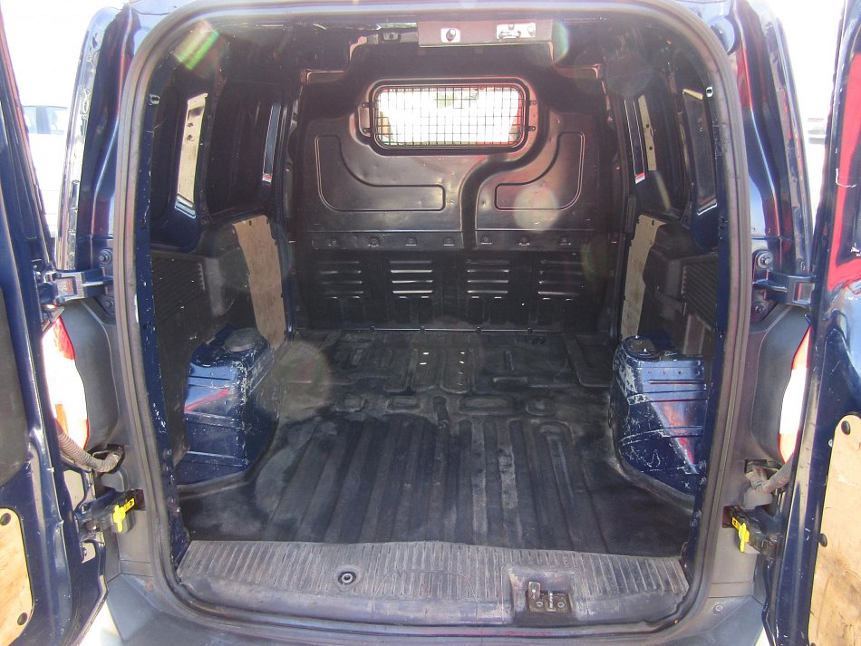 Ford Transit Courier 1.0 EB 
