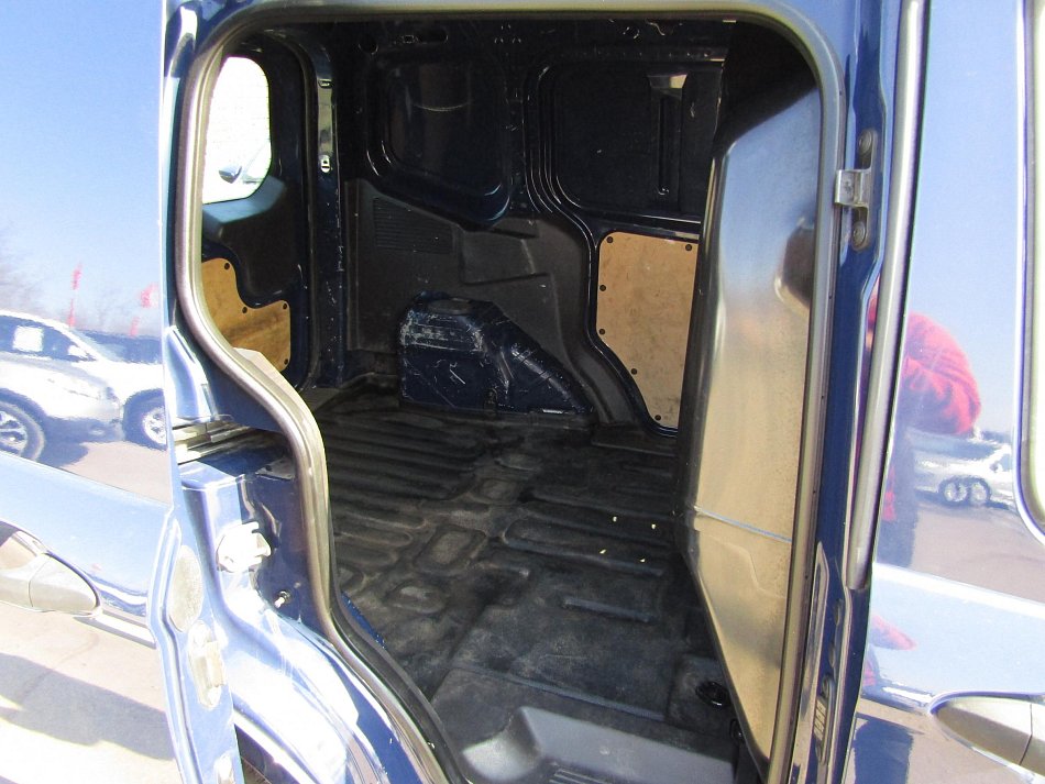 Ford Transit Courier 1.0 EB 