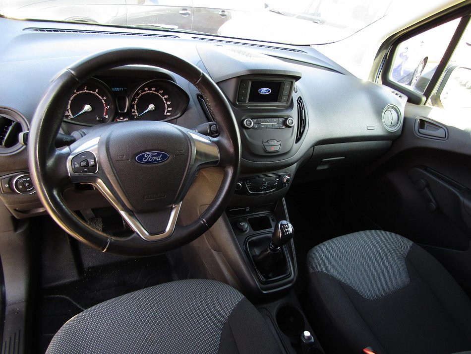 Ford Transit Courier 1.0 EB 
