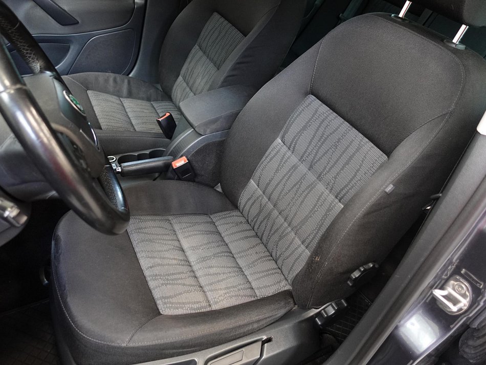 Škoda Octavia II 1.6TDi 