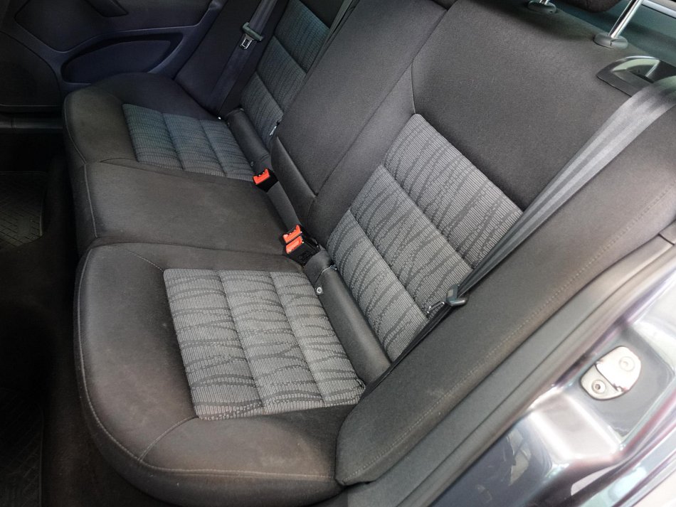 Škoda Octavia II 1.6TDi 