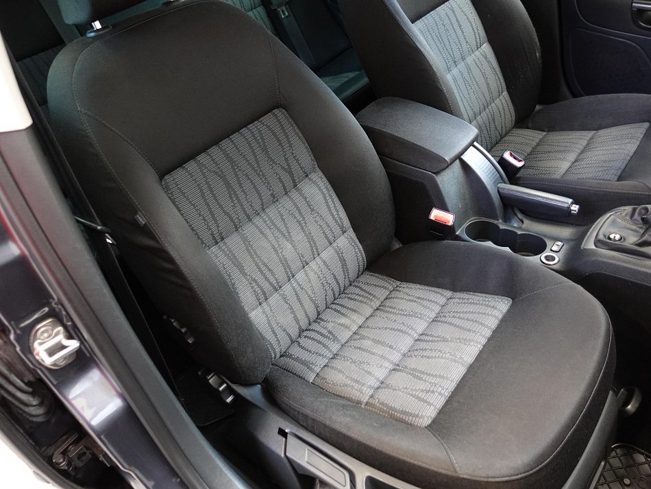 Škoda Octavia II 1.6TDi 