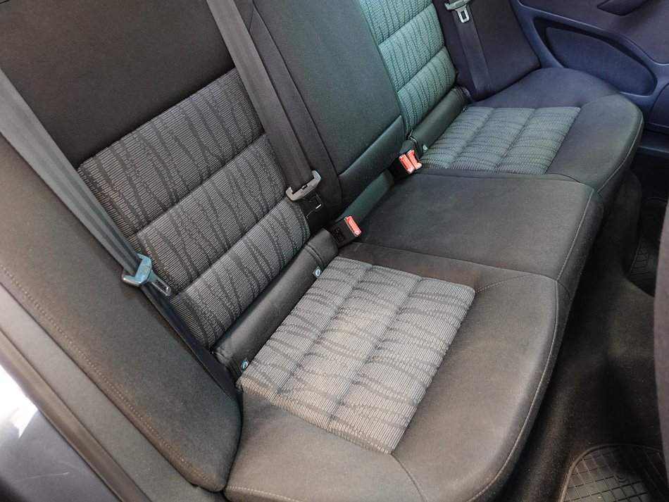 Škoda Octavia II 1.6TDi 