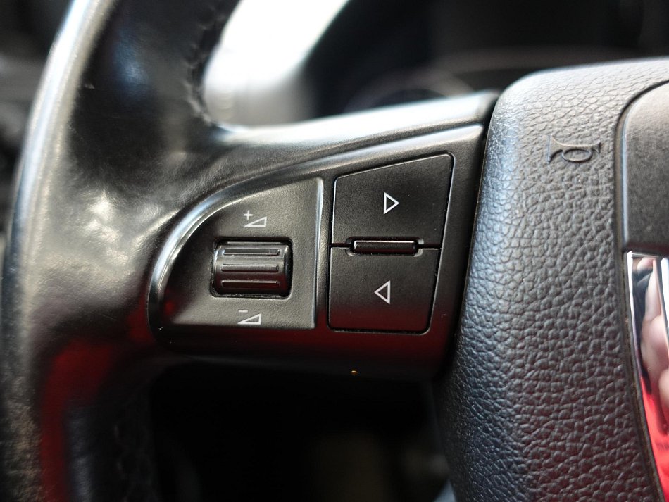 Škoda Octavia II 1.6TDi 