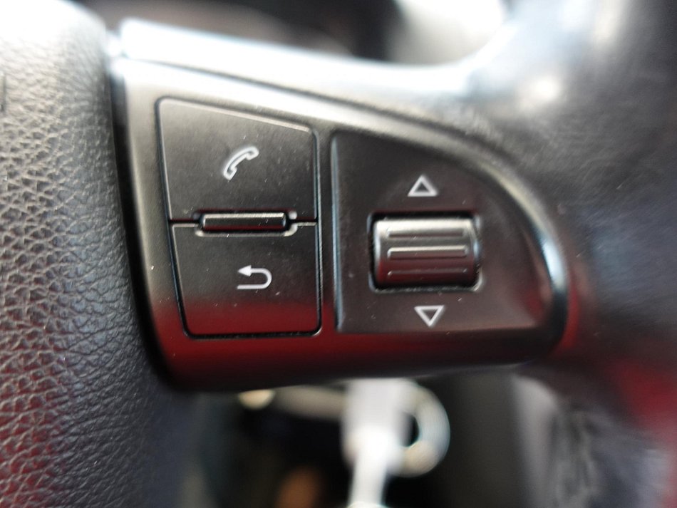 Škoda Octavia II 1.6TDi 