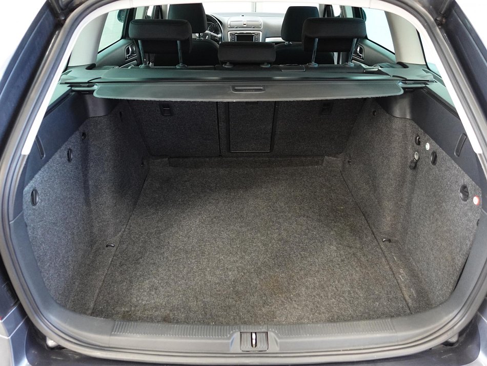 Škoda Octavia II 1.6TDi 