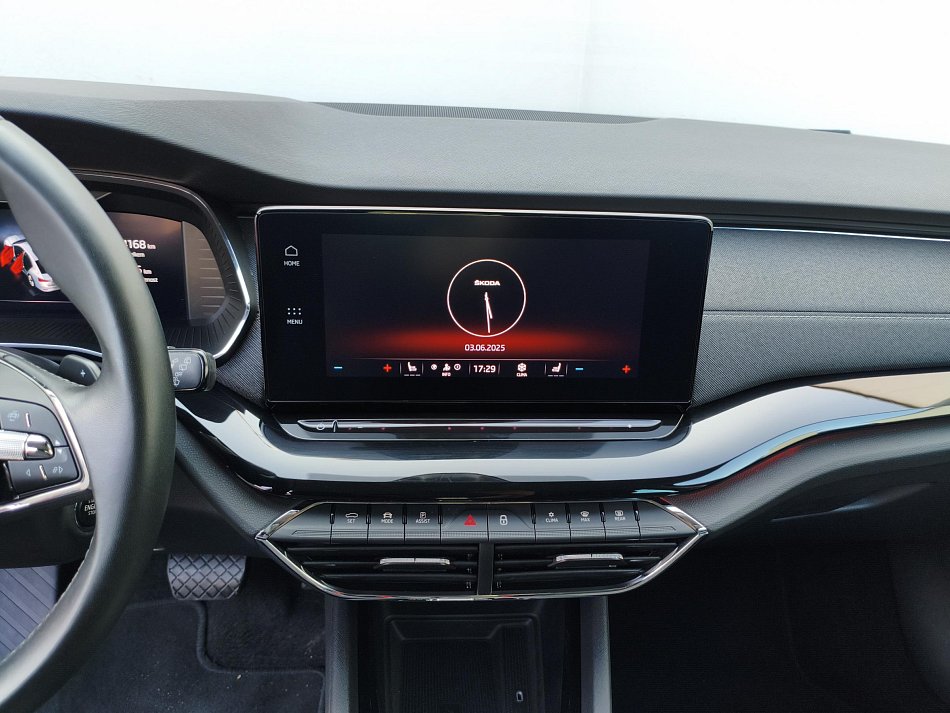 Škoda Octavia IV 1.5 TSi Style e-TEC