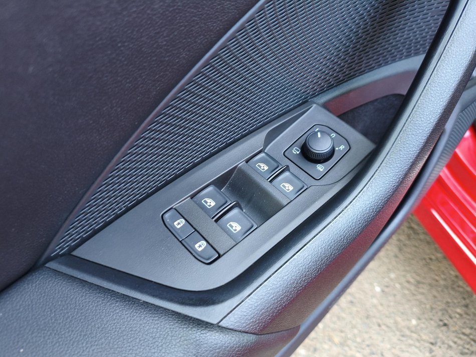 Škoda Octavia IV 1.5 TSi Style e-TEC