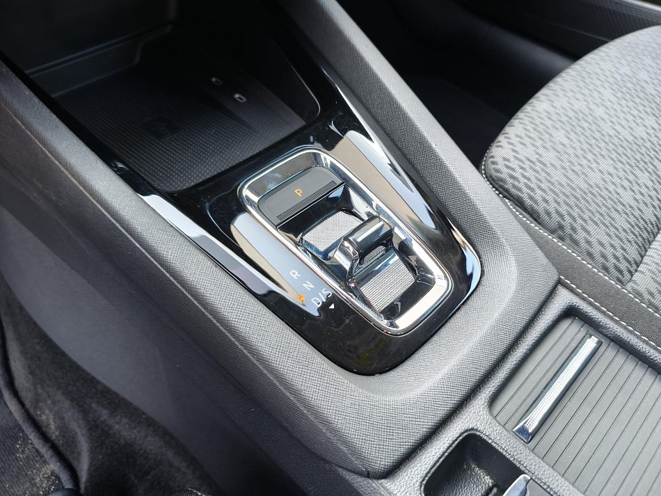 Škoda Octavia IV 1.5 TSi Style e-TEC
