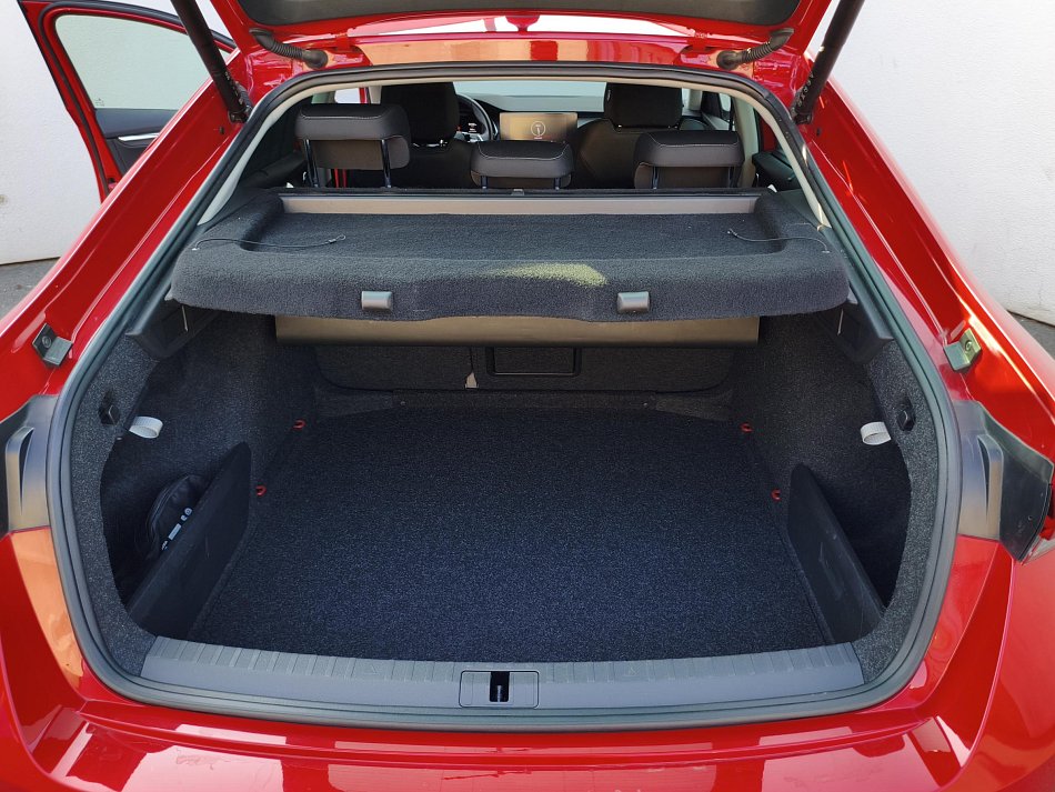 Škoda Octavia IV 1.5 TSi Style e-TEC