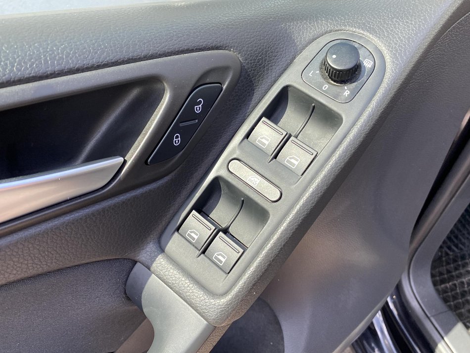 Volkswagen Golf 1.4 TSi Comfortline