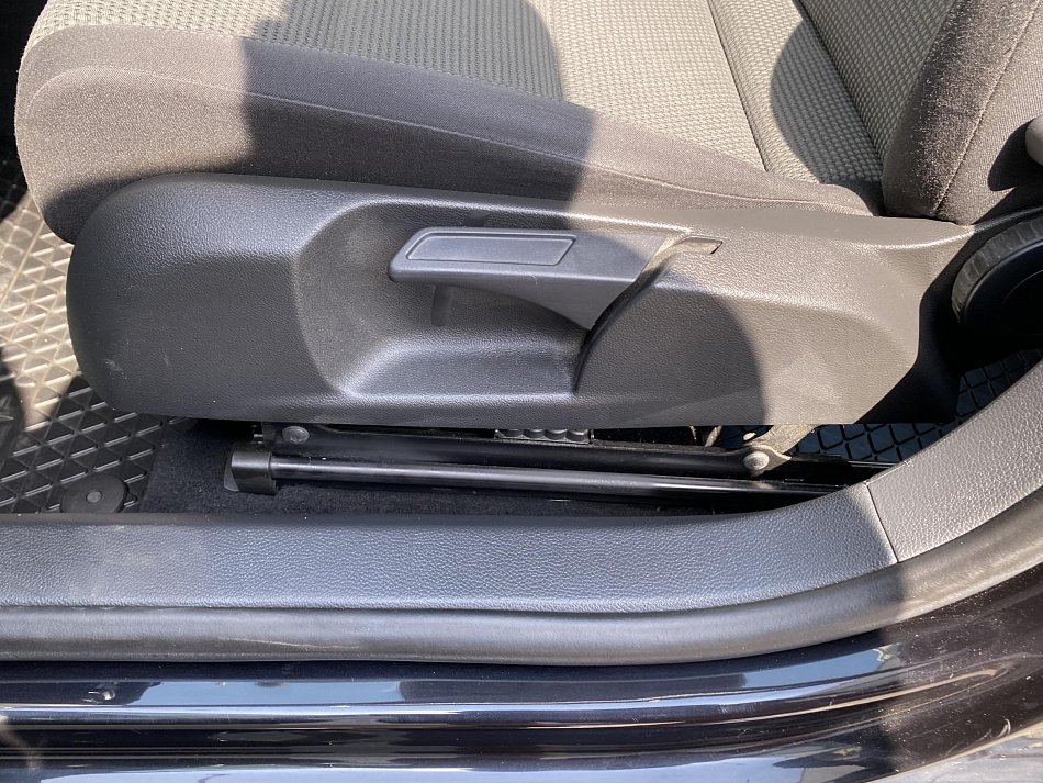 Volkswagen Golf 1.4 TSi Comfortline