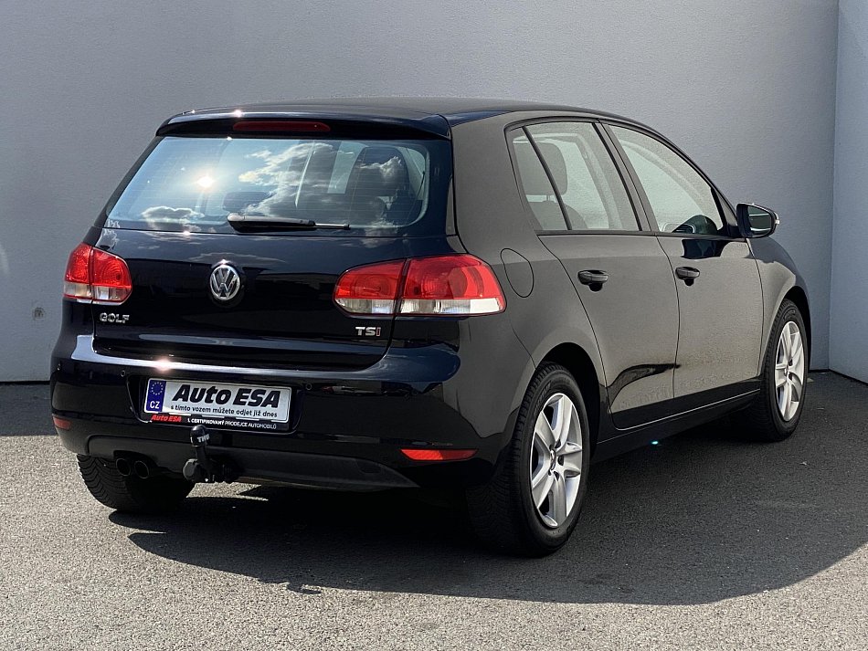 Volkswagen Golf 1.4 TSi Comfortline