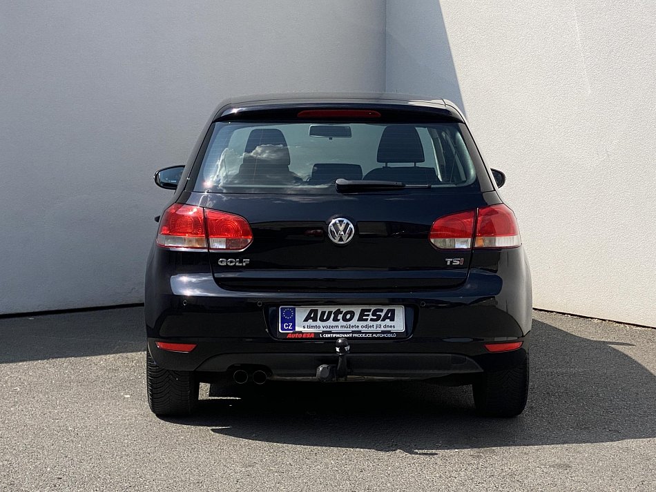 Volkswagen Golf 1.4 TSi Comfortline