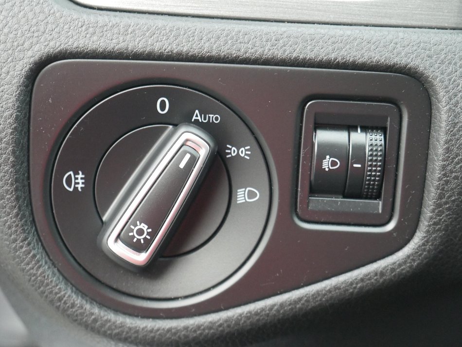 Volkswagen Golf 1.2 TSi Comfortline