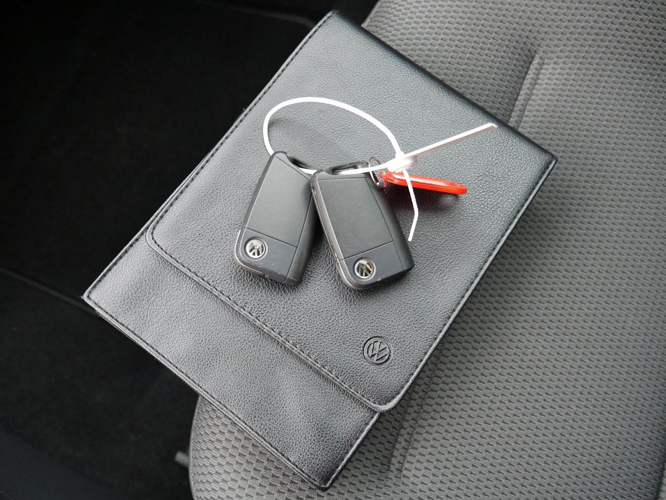 Volkswagen Golf 1.2 TSi Comfortline