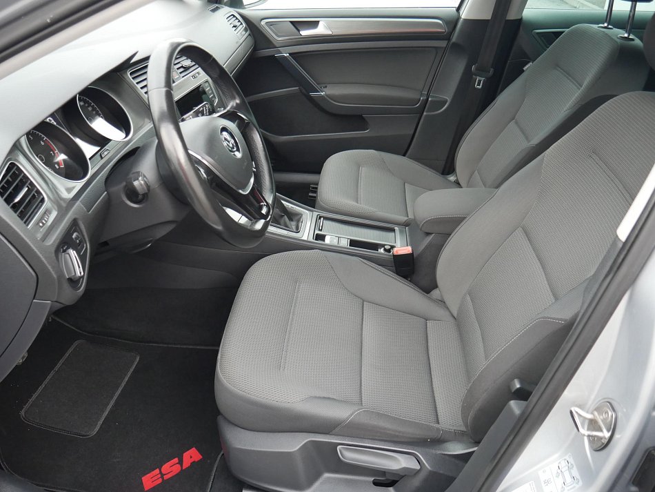 Volkswagen Golf 1.2 TSi Comfortline