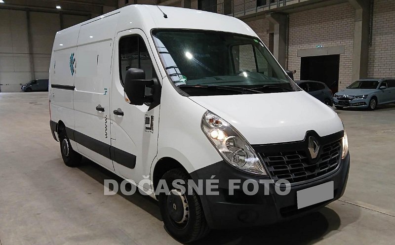 Renault Master 2.3dCi  L2H2