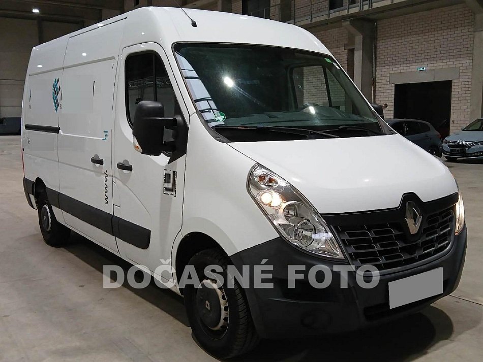 Renault Master 2.3dCi  L2H2