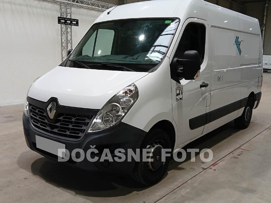 Renault Master 2.3dCi  L2H2