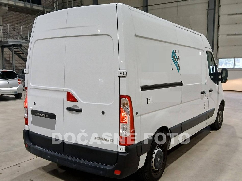 Renault Master 2.3dCi  L2H2