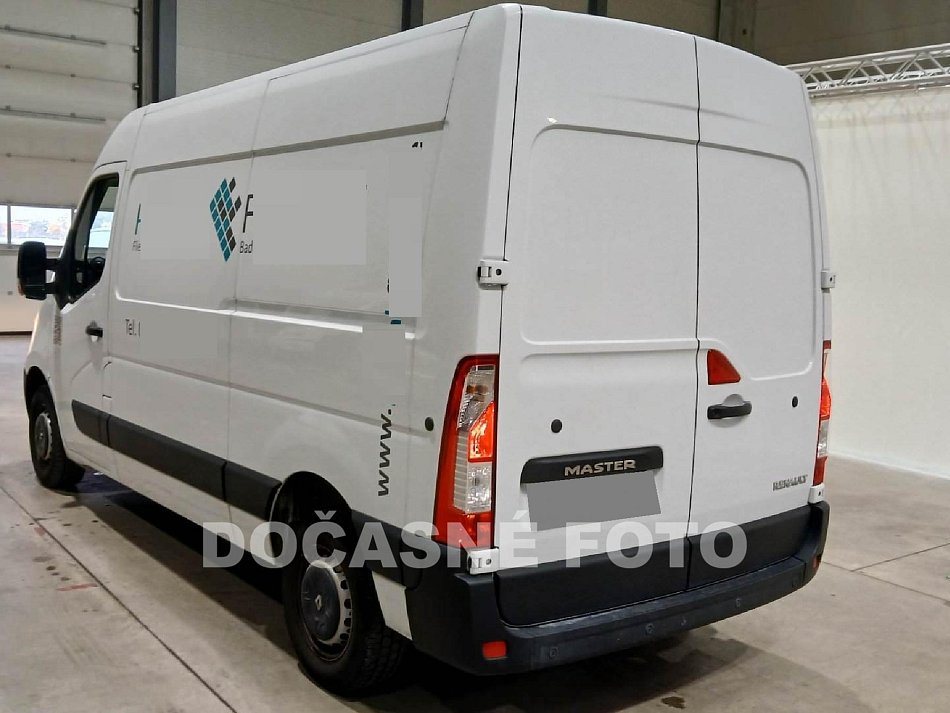 Renault Master 2.3dCi  L2H2