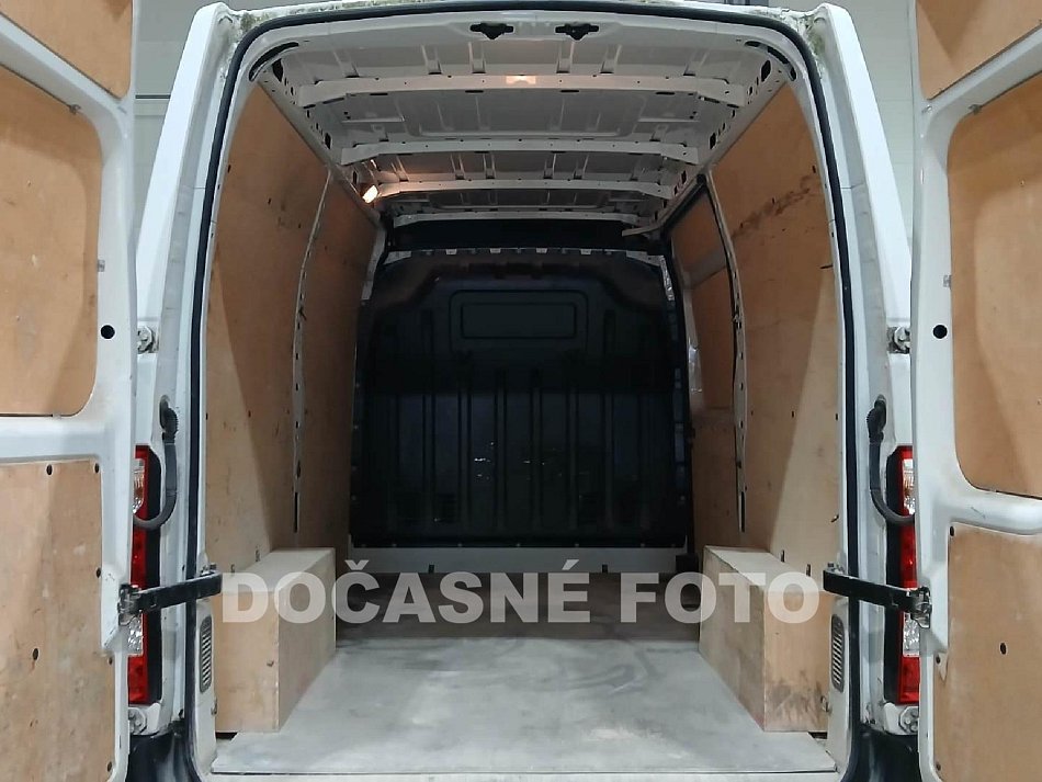 Renault Master 2.3dCi  L2H2