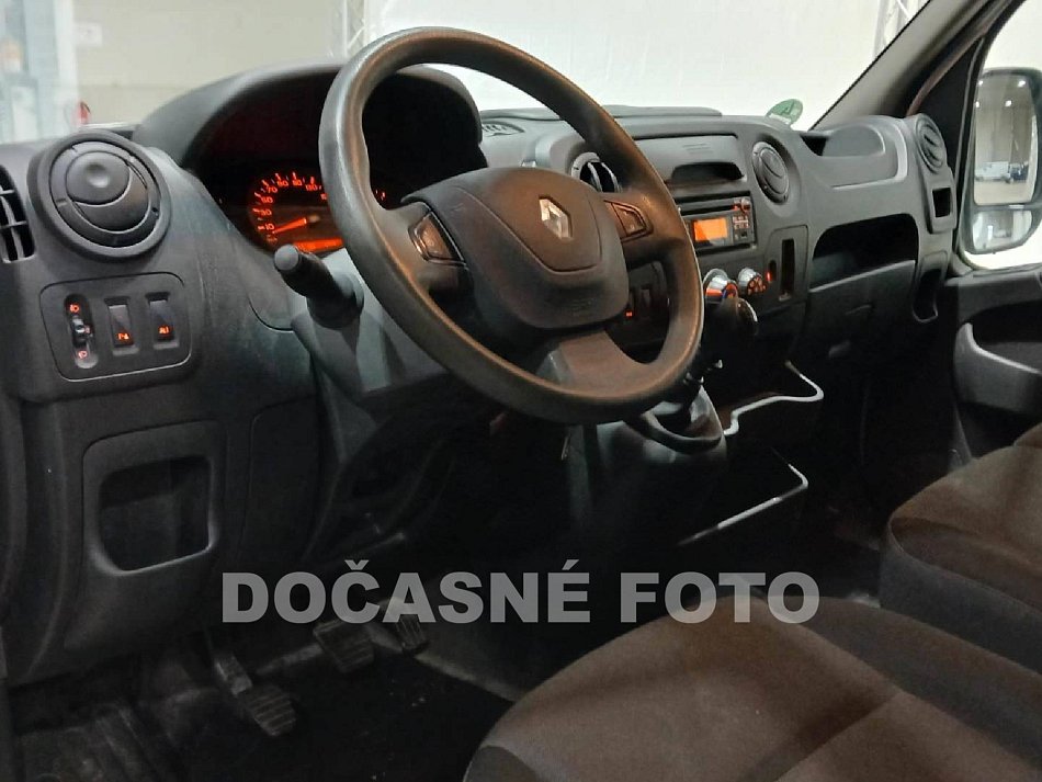 Renault Master 2.3dCi  L2H2