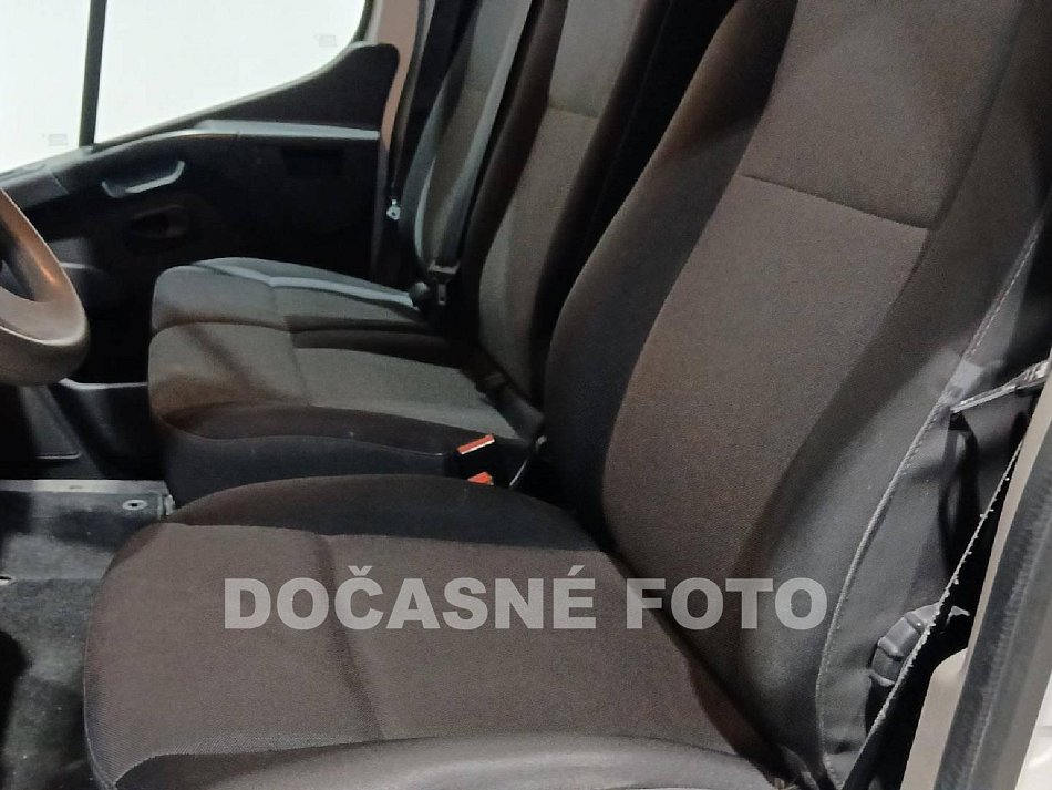 Renault Master 2.3dCi  L2H2