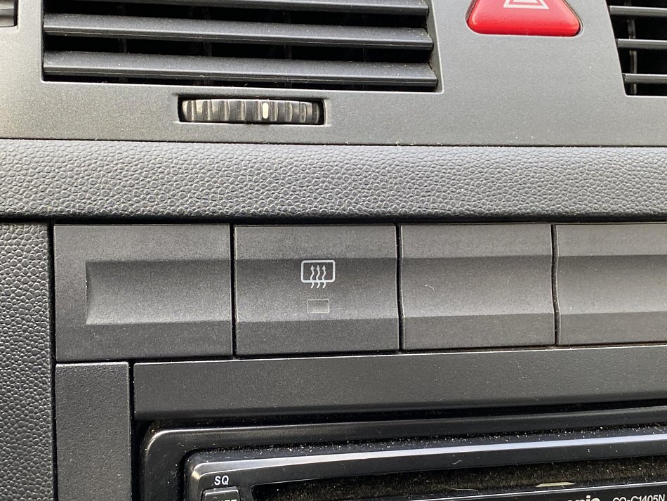 Škoda Fabia I 1.2 12V 