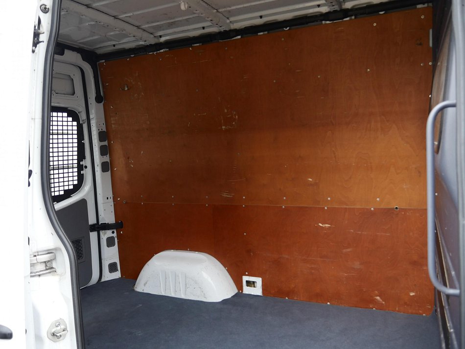 Mercedes-Benz Sprinter 2.2CDi  L1H2