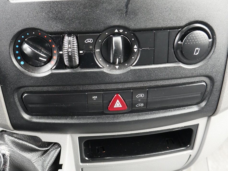 Mercedes-Benz Sprinter 2.2CDi  L1H2