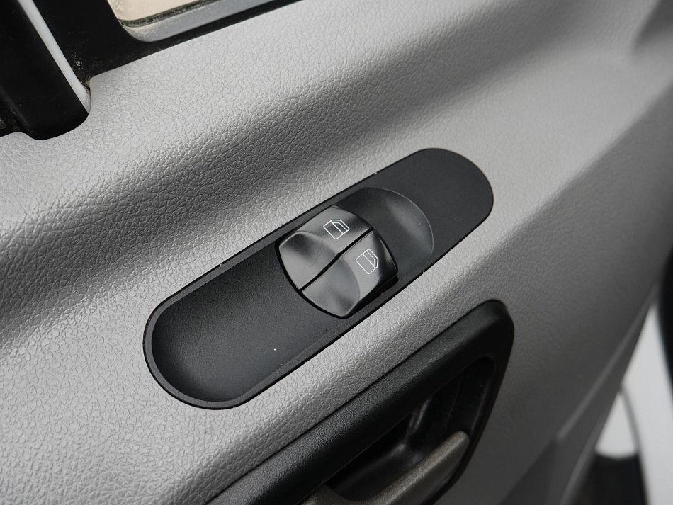 Mercedes-Benz Sprinter 2.2CDi  L1H2