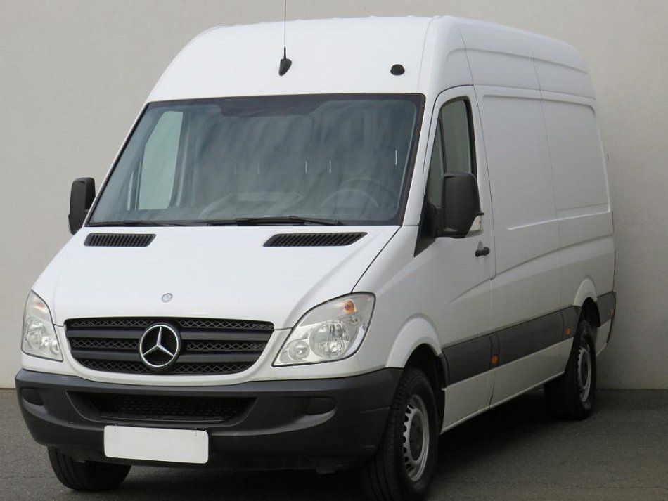 Mercedes-Benz Sprinter 2.2CDi  L1H2
