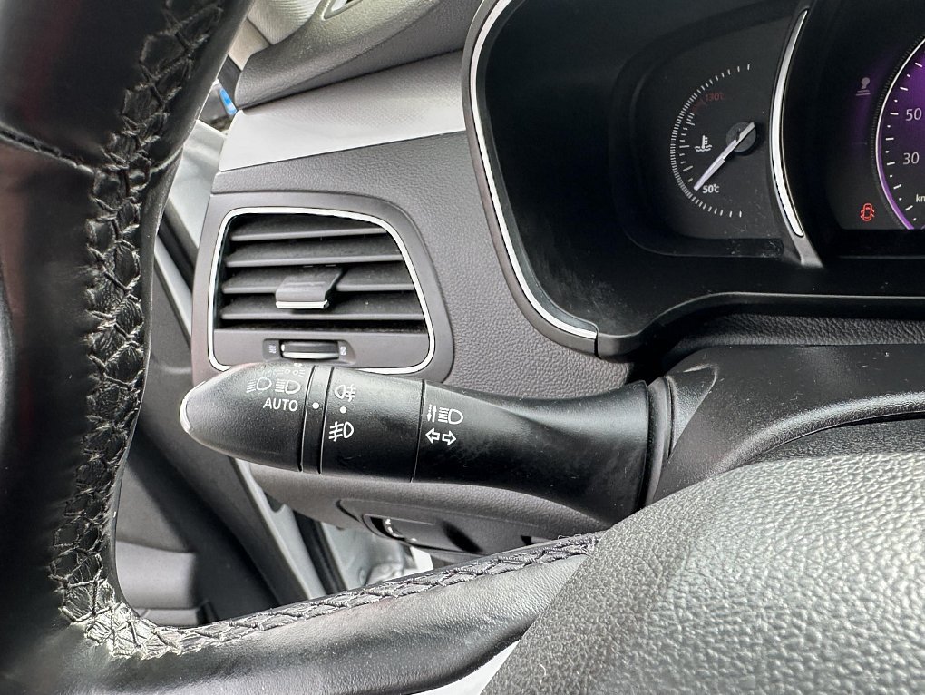 Renault Talisman 1.6 dCi 