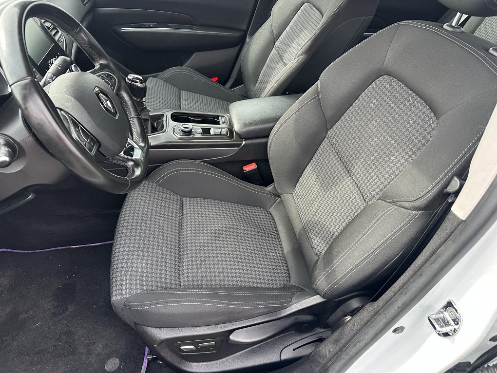 Renault Talisman 1.6 dCi 