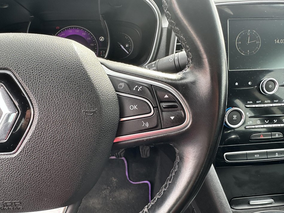 Renault Talisman 1.6 dCi 