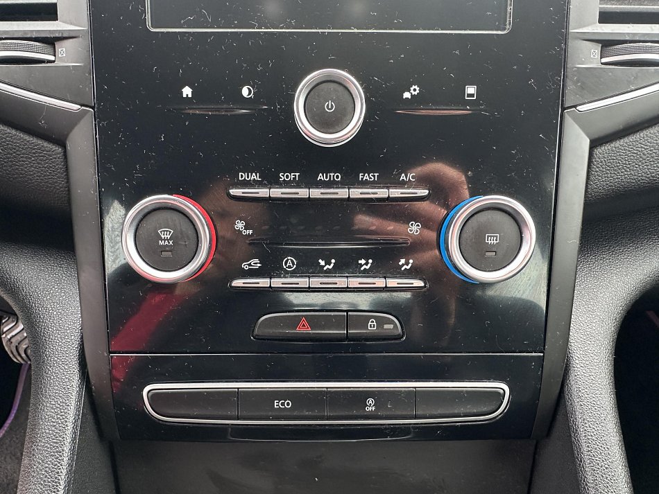 Renault Talisman 1.6 dCi 