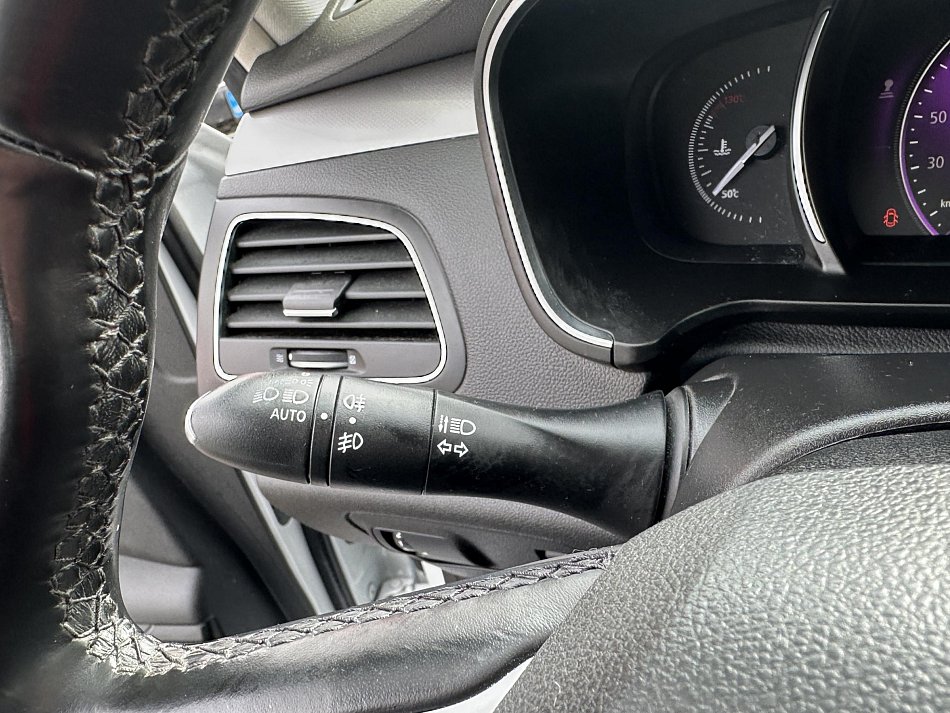 Renault Talisman 1.6 dCi 