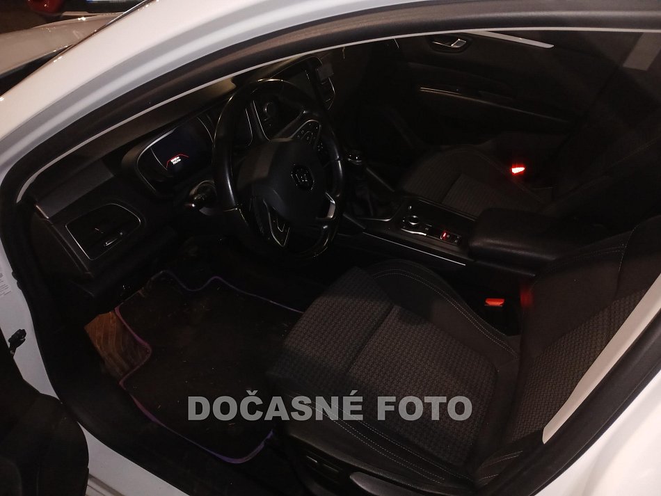 Renault Talisman 1.6 DCi 