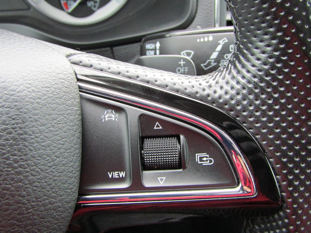 Škoda Karoq 1.6 TDi Style