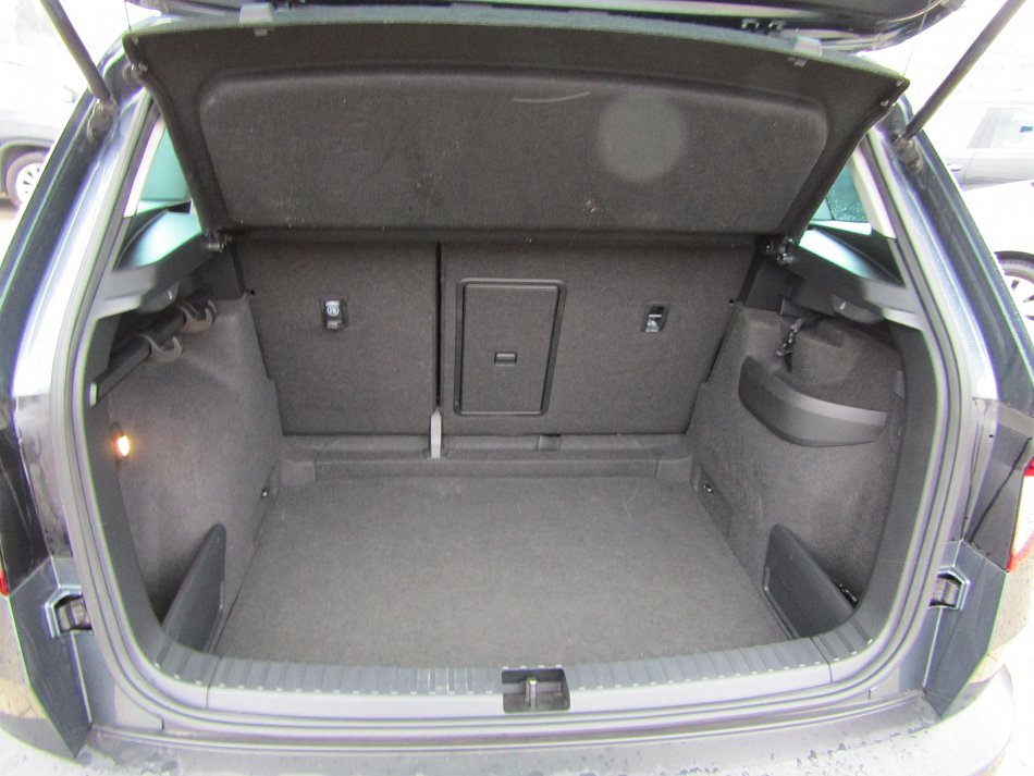 Škoda Karoq 1.6 TDi Style