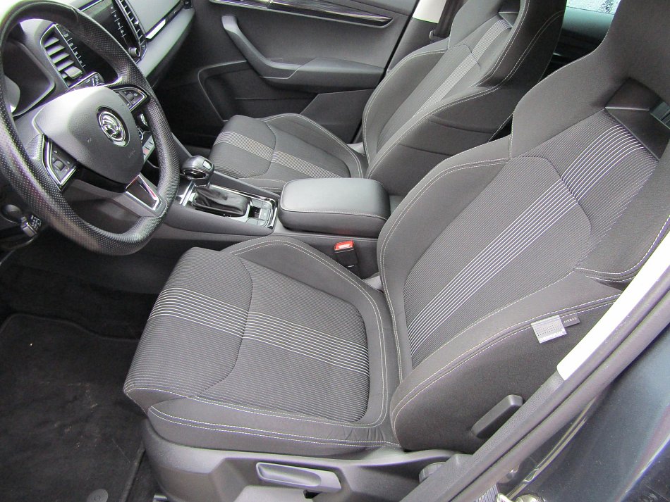 Škoda Karoq 1.6 TDi Style