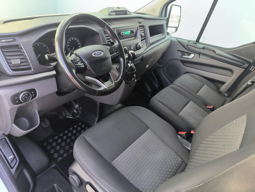 Ford Transit Custom 2.0TDCi Trend L1H1