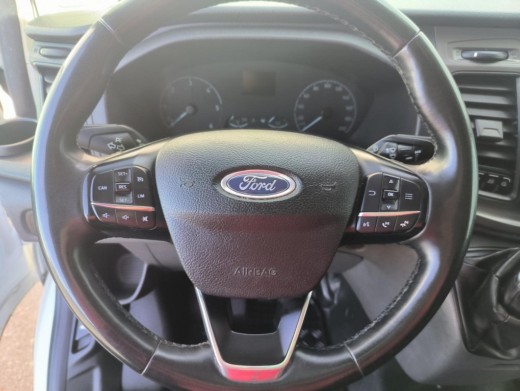 Ford Transit Custom 2.0TDCi Trend L1H1